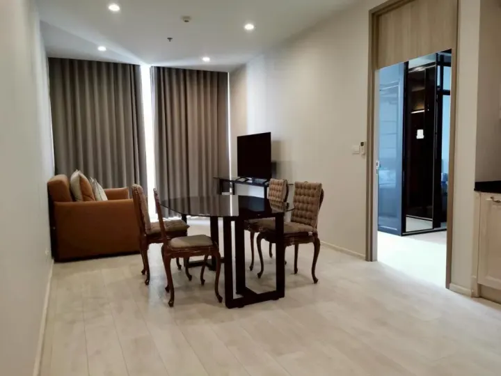 Property photos for Noble Ploenchit