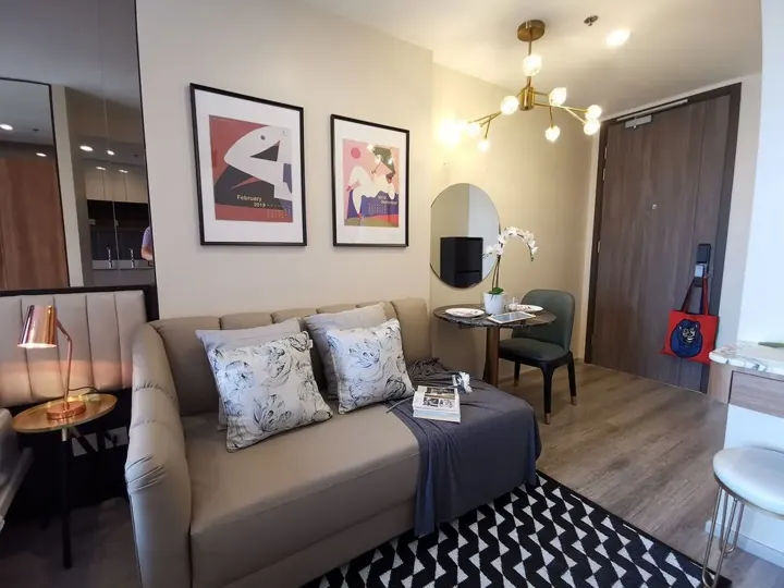 Property photos for Ideo Mobi Asoke