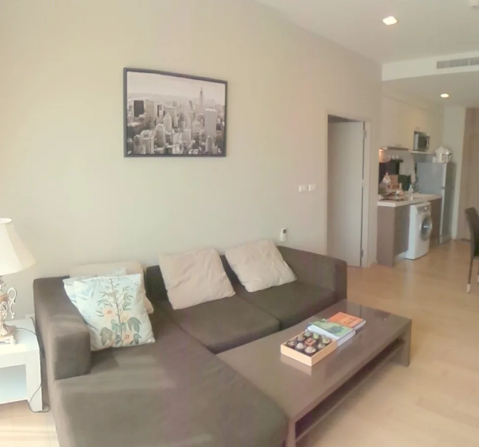Property photos for Noble Revolve Ratchada