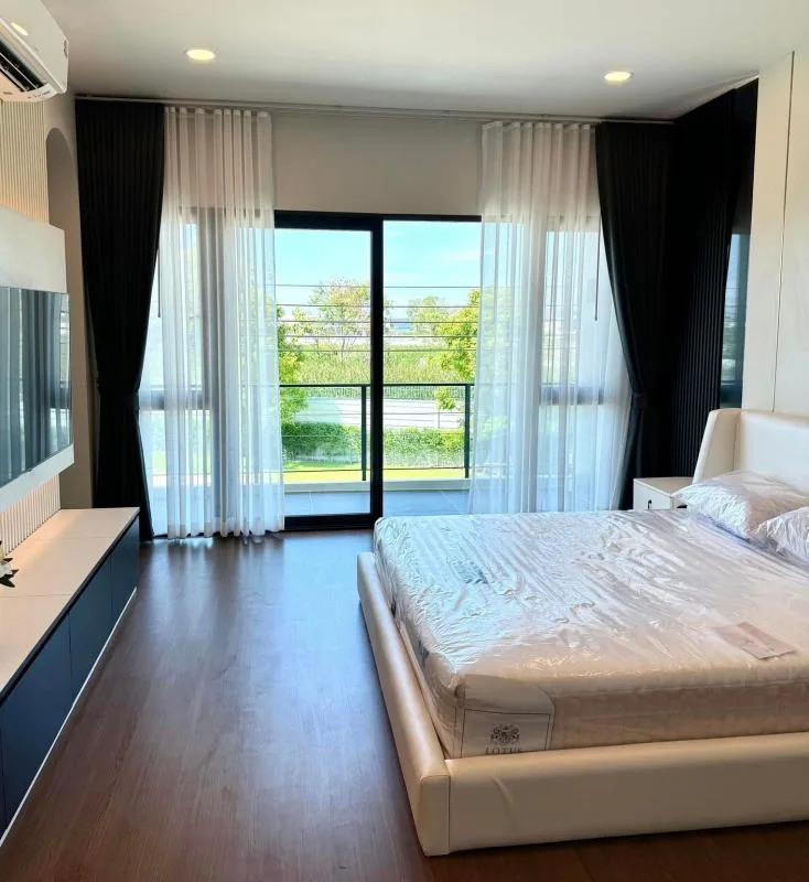 Property photos for The City Bangna