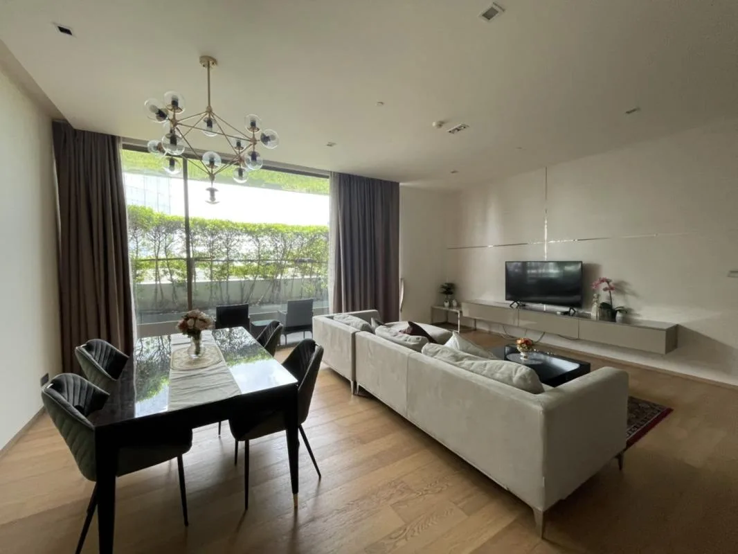 Property photos for Saladaeng One