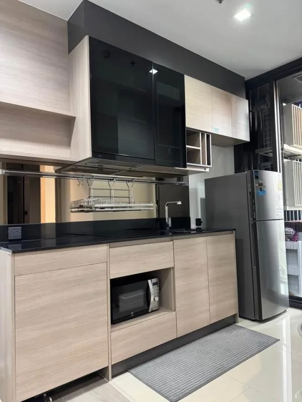 Property photos for The Line Asoke - Ratchada