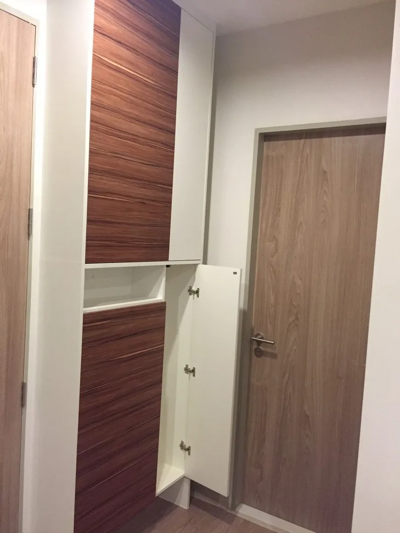 Property photos for The Capital Ratchaprarop-Vibha