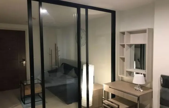 Property photos for Niche Mono Sukhumvit 50