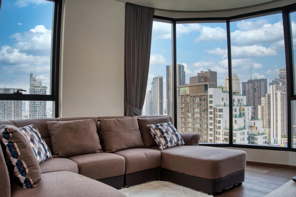 Property photos for Ideo Q Sukhumvit 36