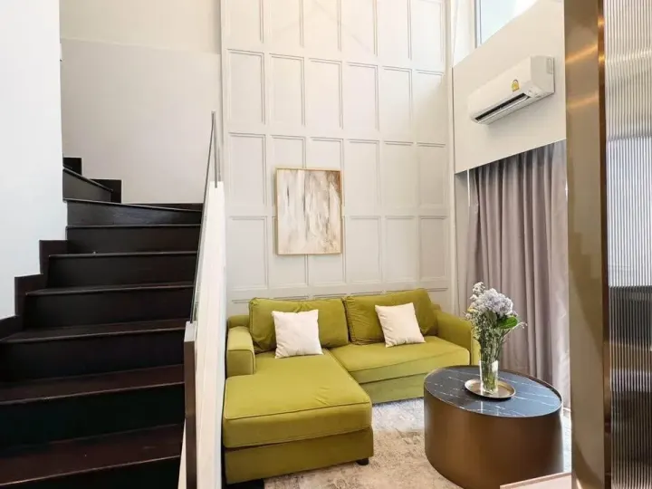 Property photos for Ideo Q Phayathai