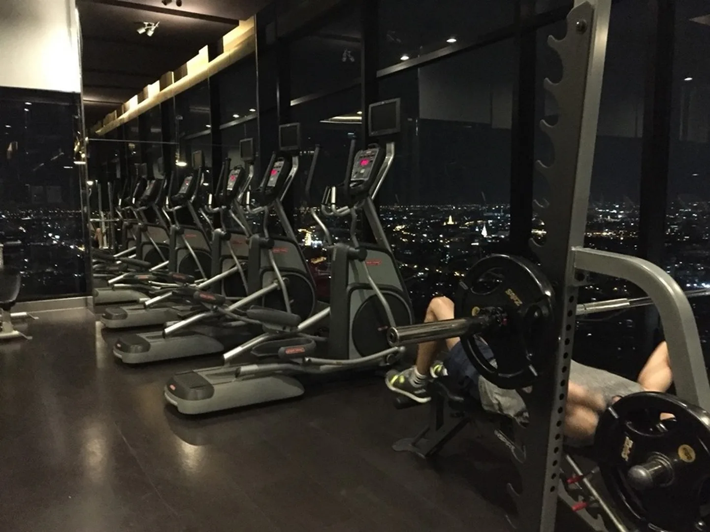 Property photos for Urbano Absolute Sathon - Taksin
