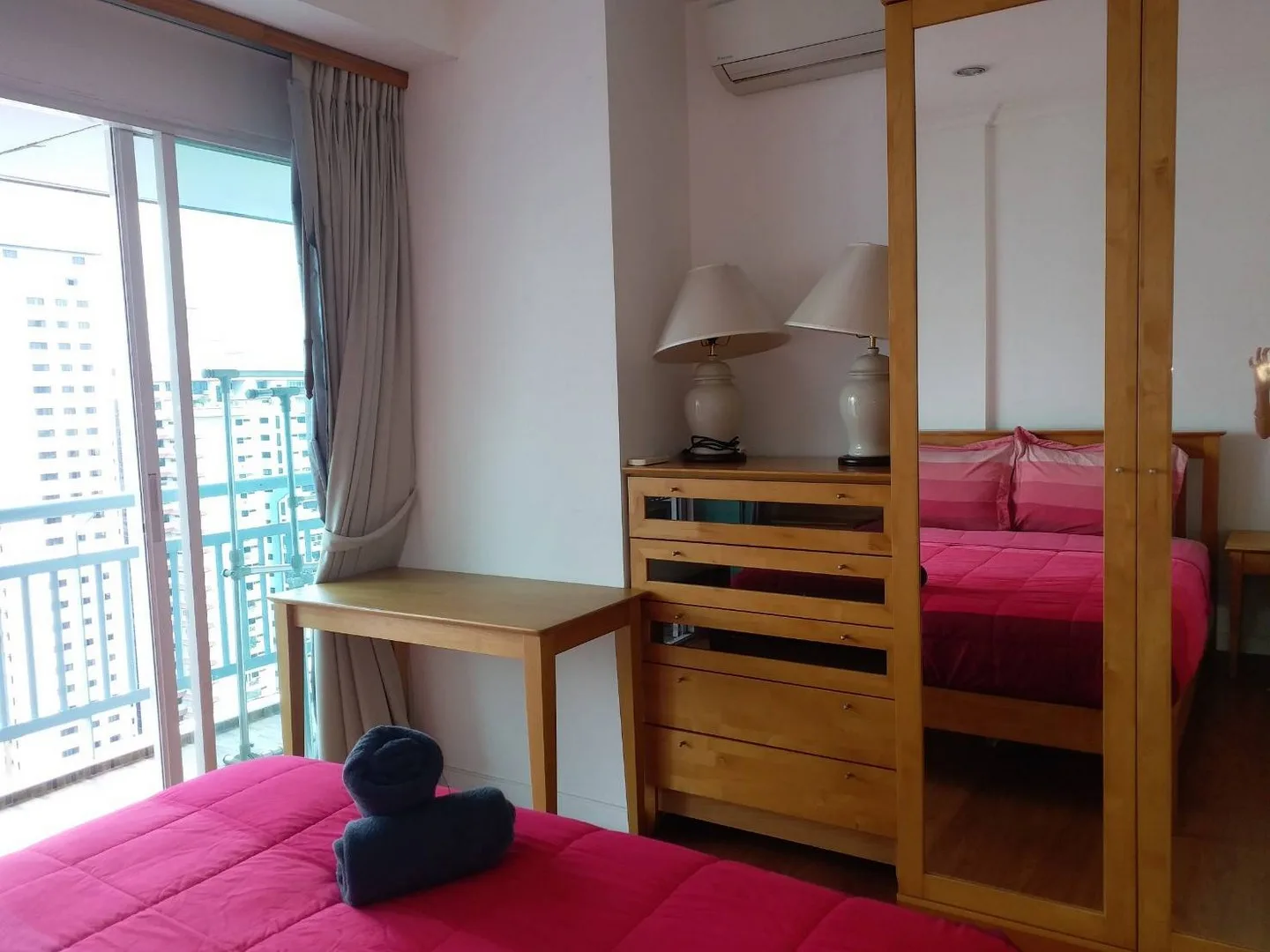 Property photos for Grand Park View