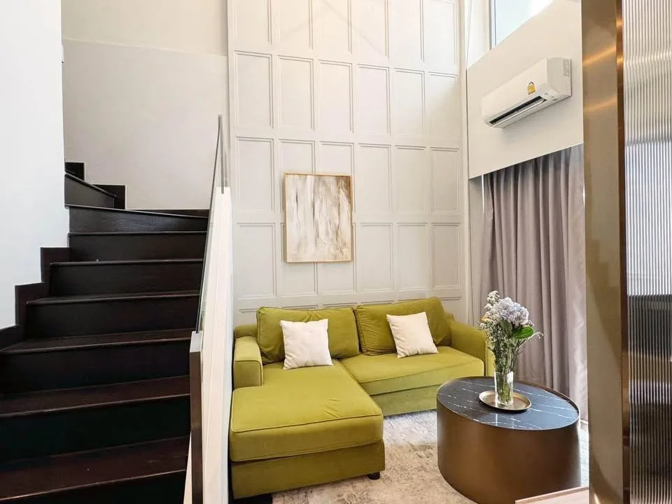 Property photos for Ideo Q Phayathai