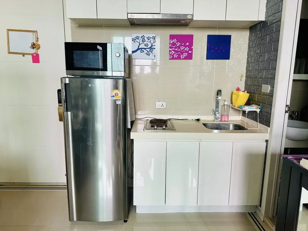 Property photos for Tc Green Rama 9