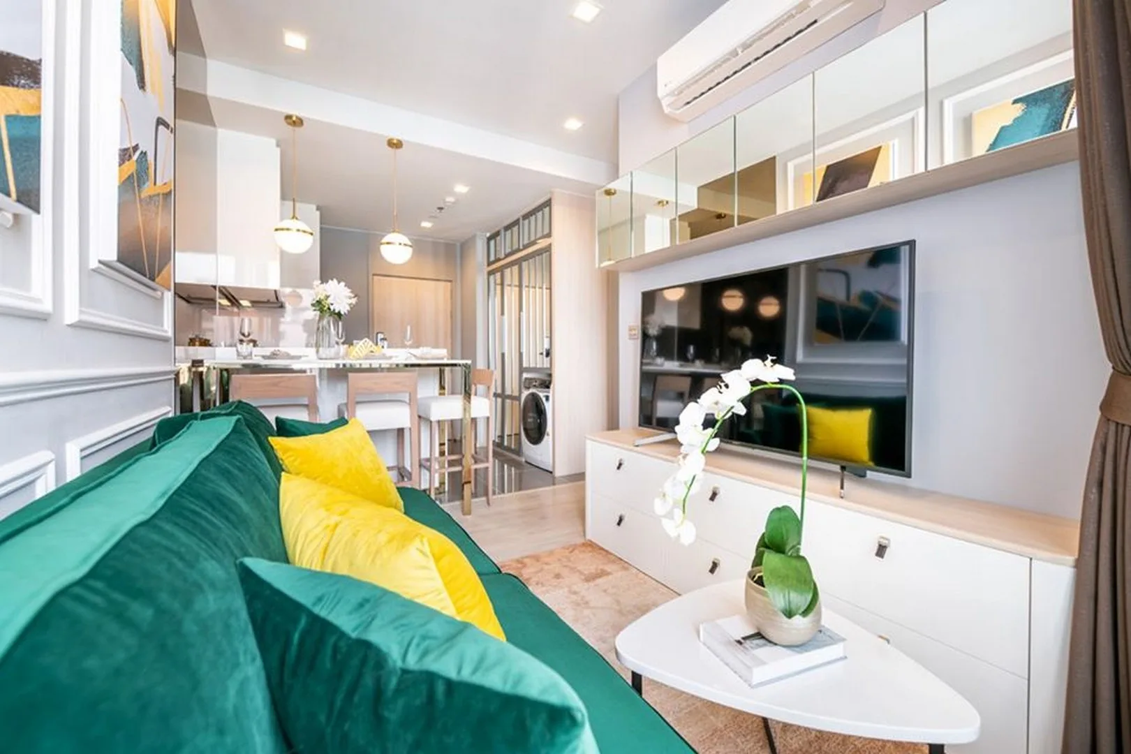 Property photos for M Thonglor 10