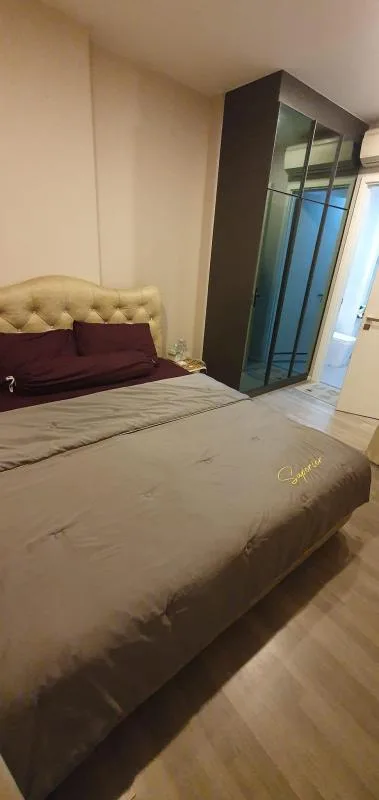 Property photos for The Room Sukhumvit 69