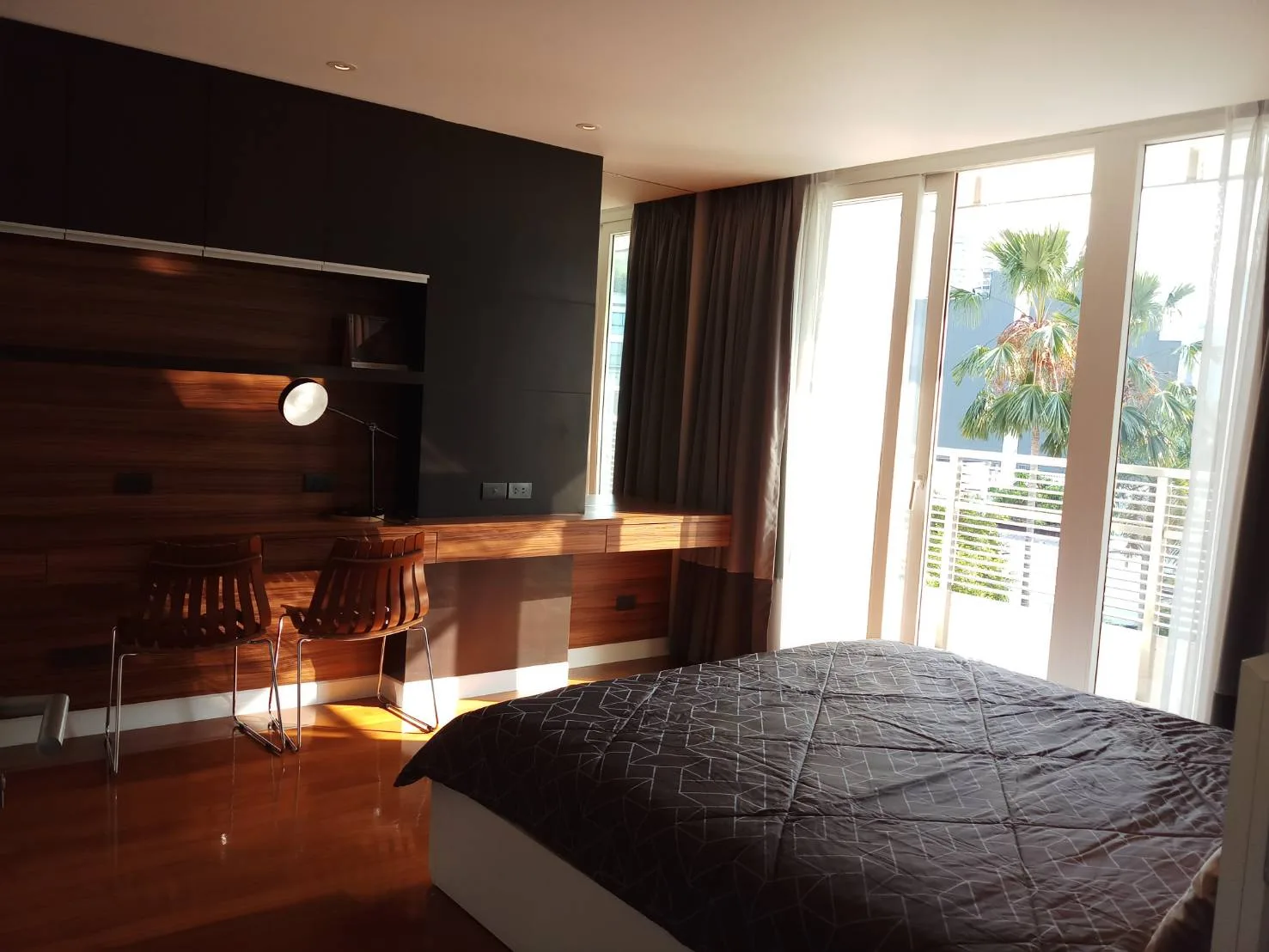 Property photos for La Citta Penthouse