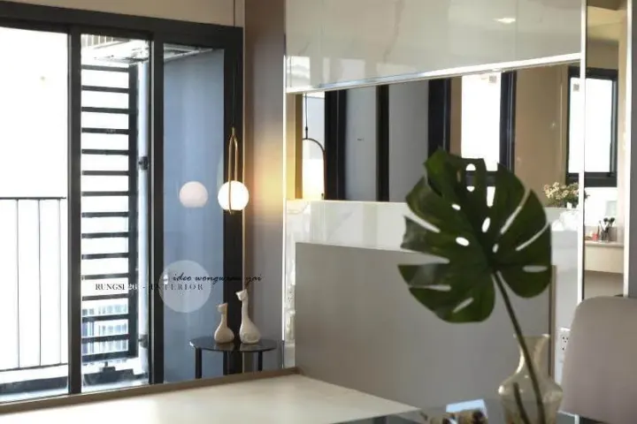Property photos for Ideo Sathorn - Wongwian Yai