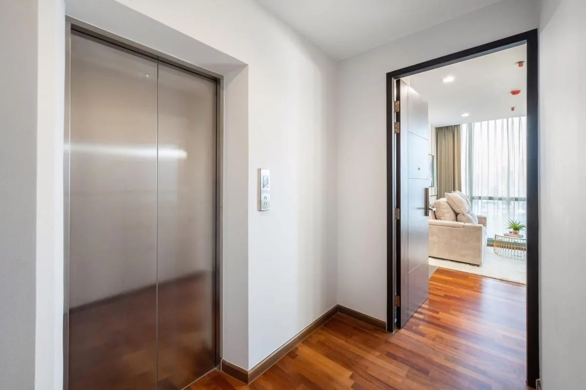 Property photos for Wish Signature  Midtown Siam