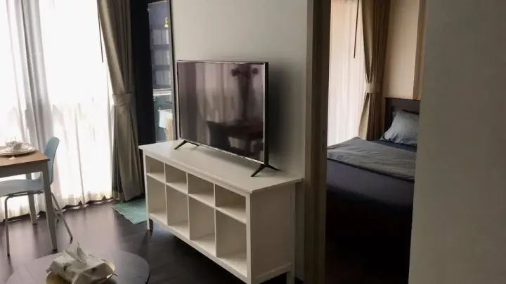 Property photos for The Line Asoke - Ratchada