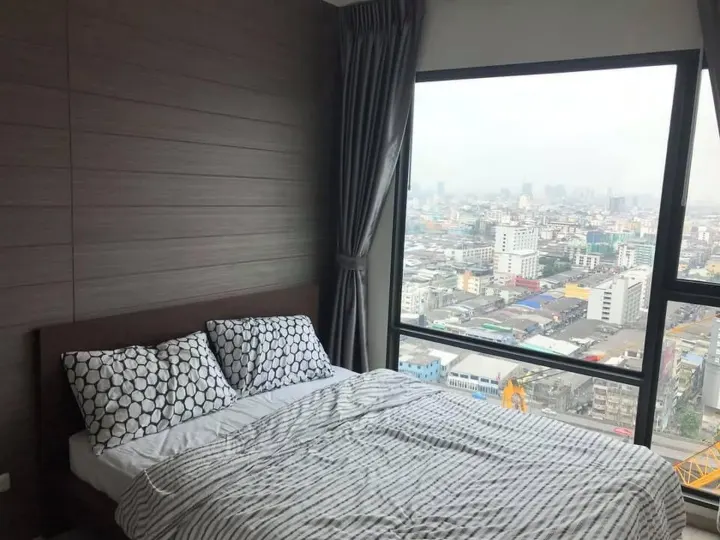 Property photos for Rhythm Asoke