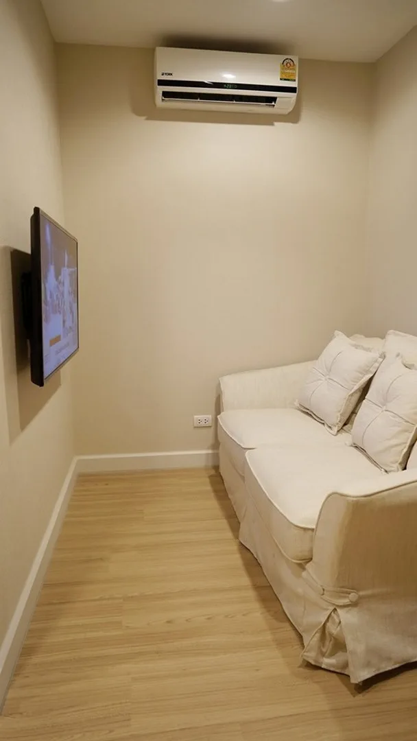 Property photos for The Nest Sukhumvit 22
