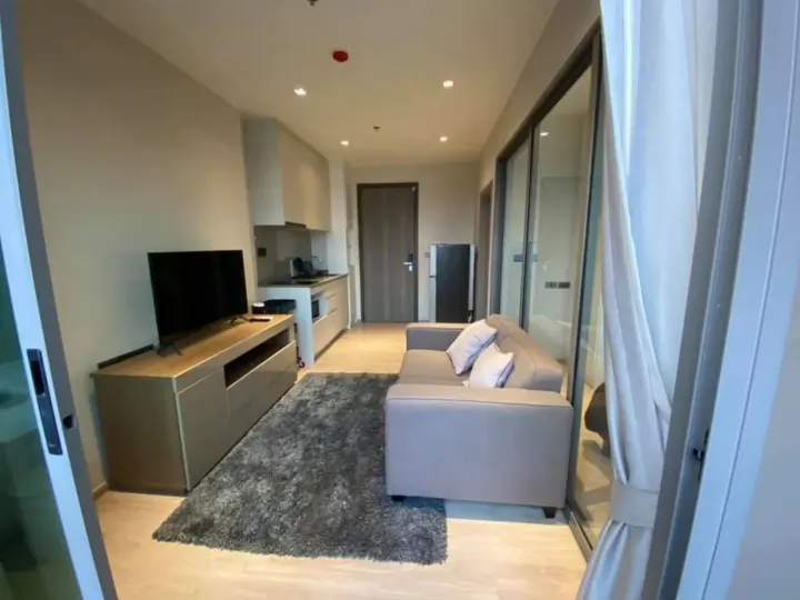Property photos for Whizdom Station Ratchada - Thapra
