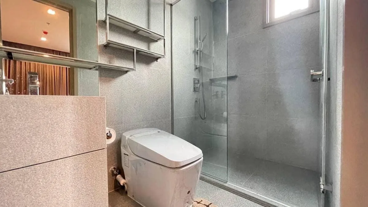Property photos for The Line Ratchathewi