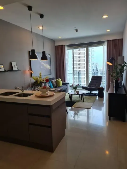Property photos for Q Langsuan