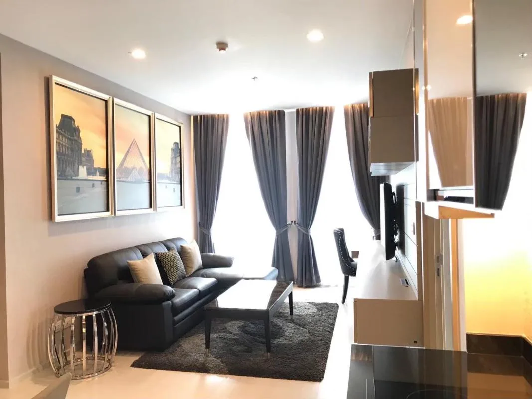 Property photos for Noble Ploenchit