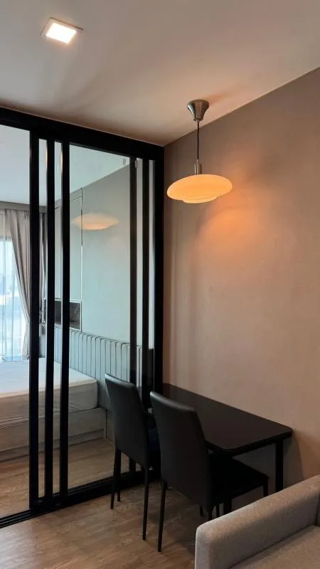Property photos for Modiz Sukhumvit 50