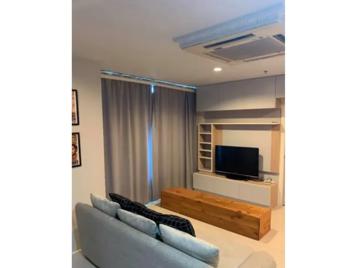 Property photos for Sukhumvit Living Town