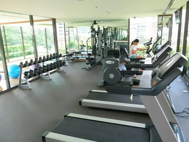 Property photos for Villa Asoke