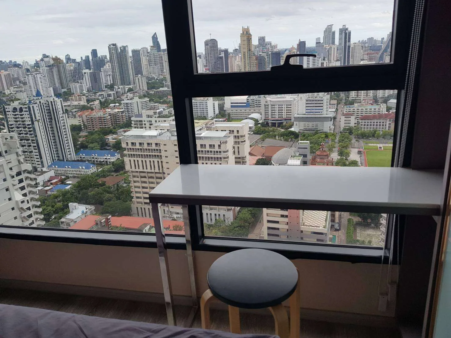 Property photos for Ideo Mobi Asoke