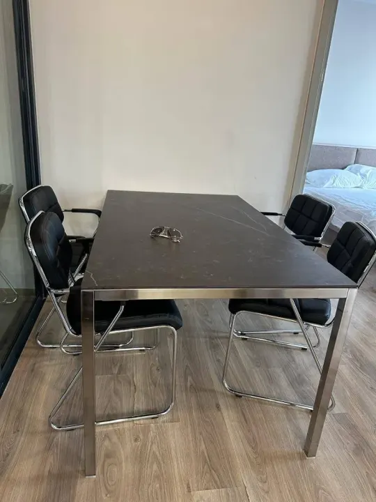 Property photos for OKA HAUS Sukhumvit 36
