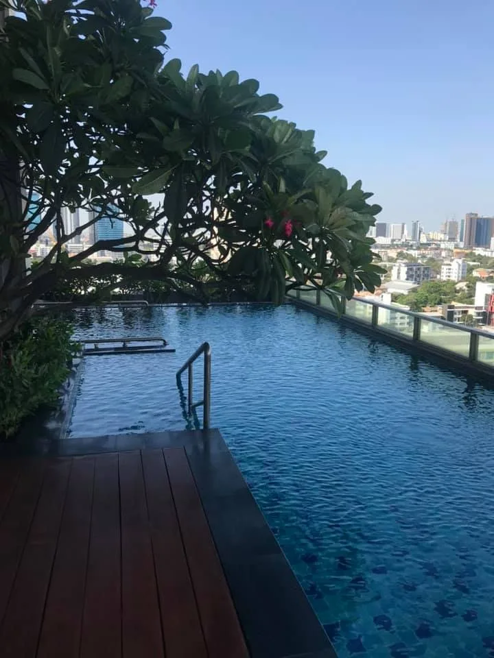 Property photos for The Alcove Thonglor 10