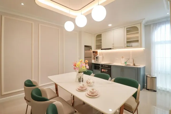 Property photos for Casa Legend Ratchaphruek ??? Pinklao