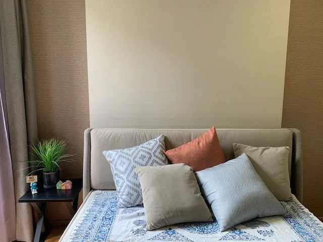Property photos for Klass Condo Langsuan