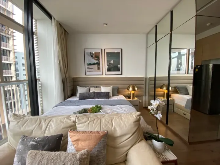Property photos for Park Origin Phromphong