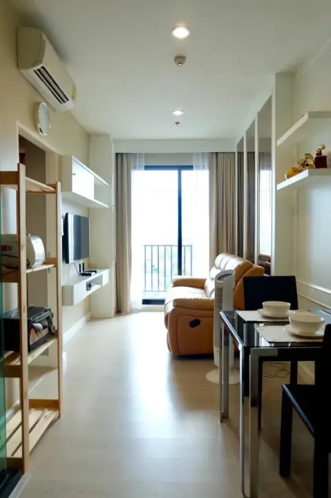 Property photos for The Niche Pride Thonglor-Phetchaburi