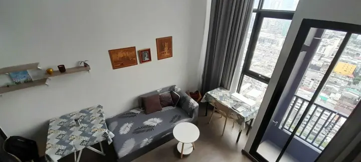Property photos for Park Origin Chula-samyan
