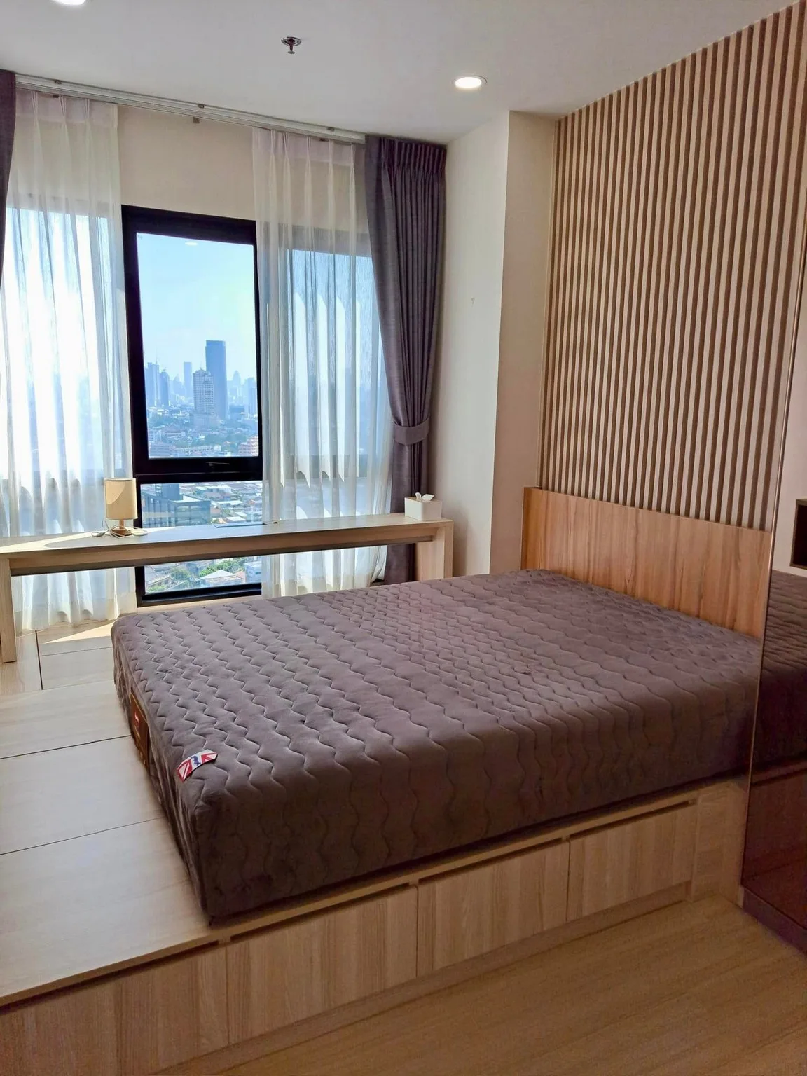 Property photos for Supalai Loft Prajadhipok - Wongwian Yai