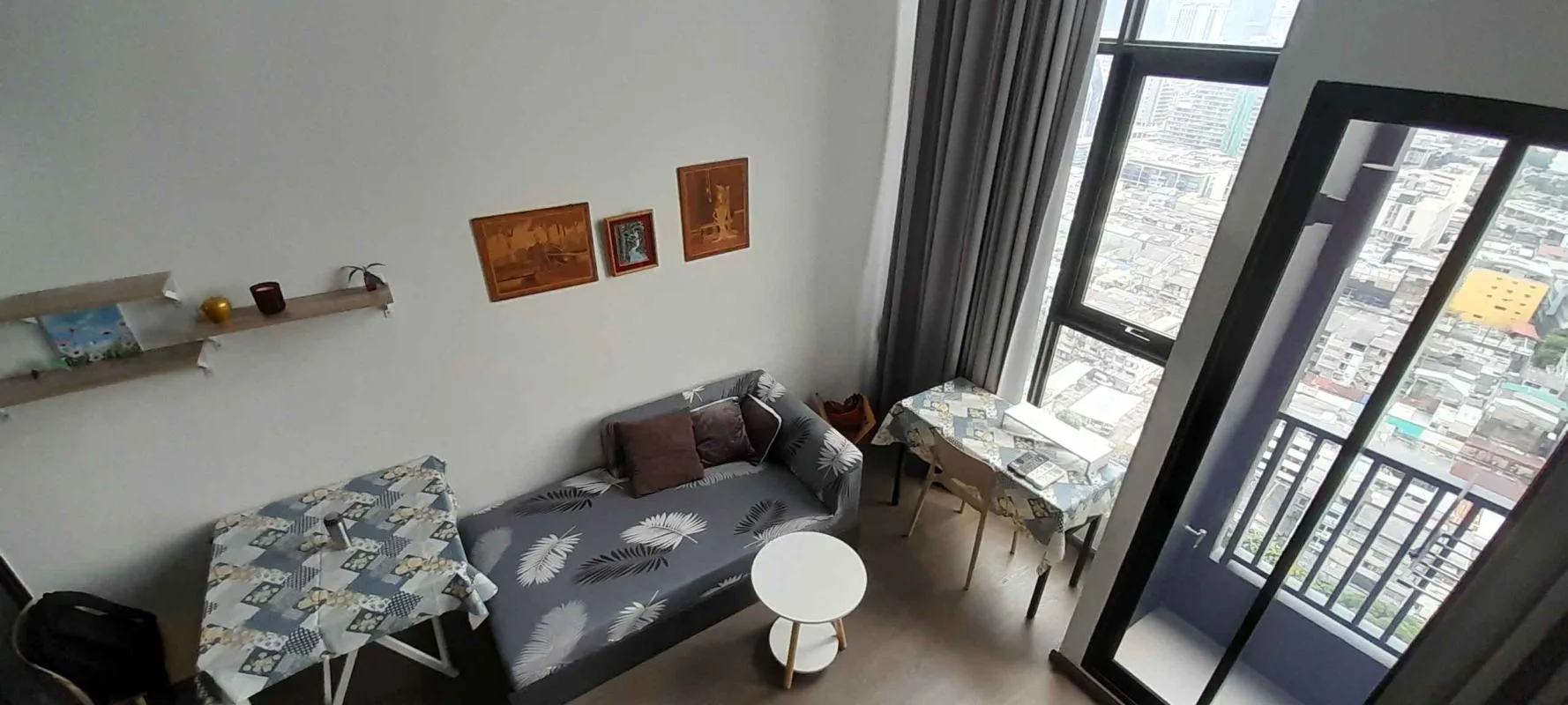 Property photos for Park Origin Chula-samyan