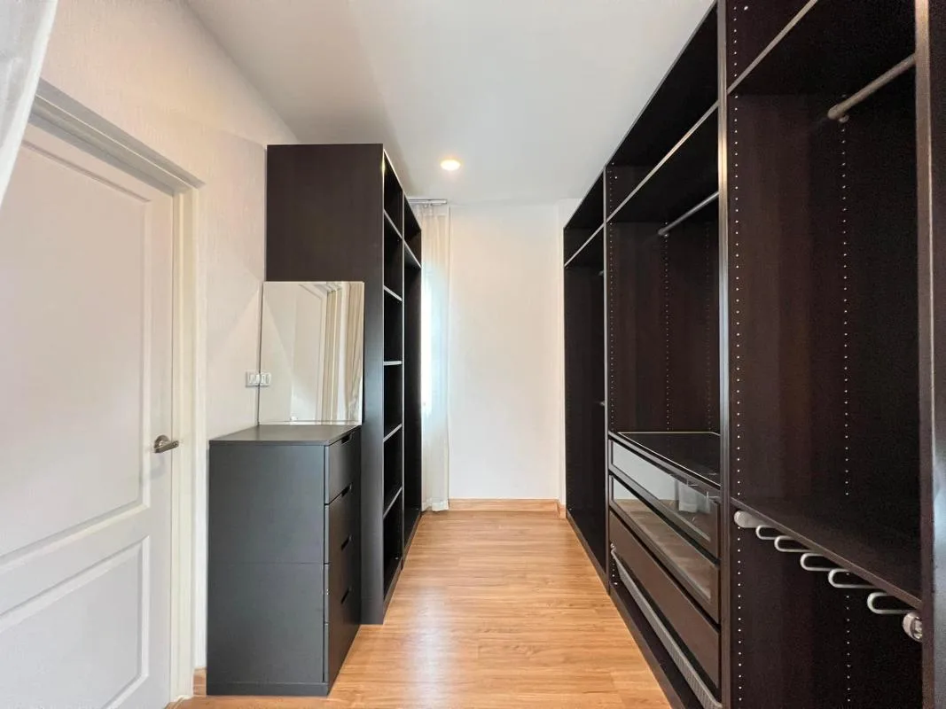Property photos for The City Ramintra-wongwaen