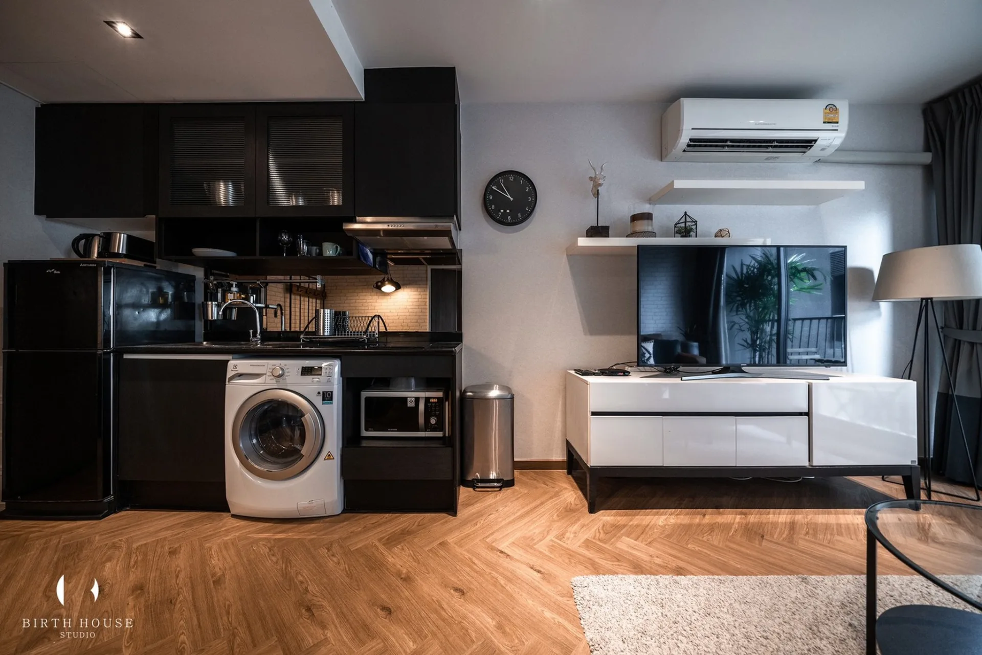 Property photos for Noble Remix