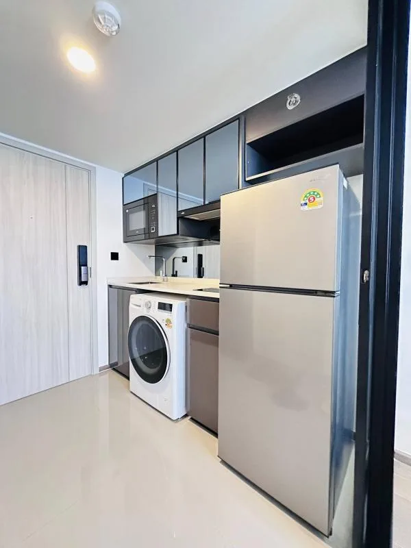 Property photos for Park Origin Chula-samyan