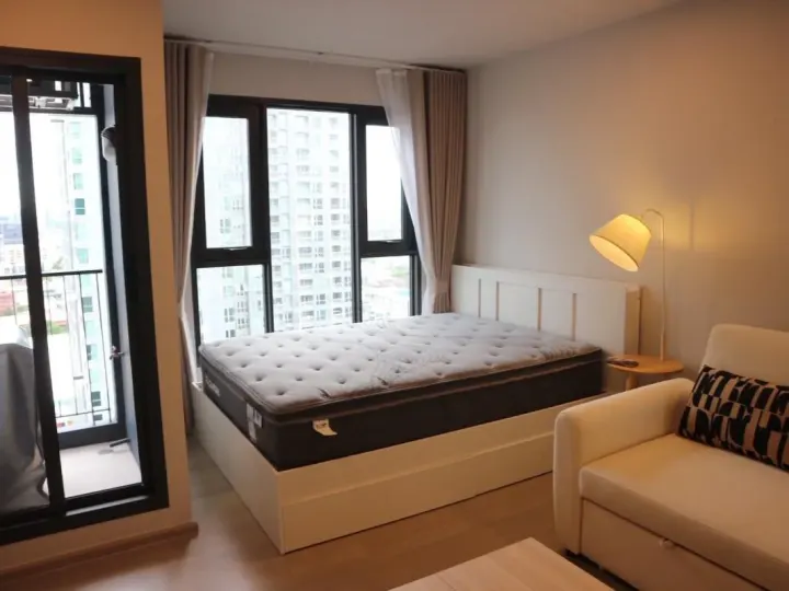 Property photos for Aspire Onnut Station