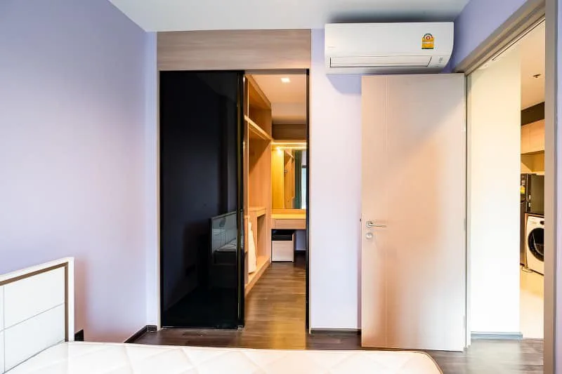 Property photos for The Line Asoke - Ratchada