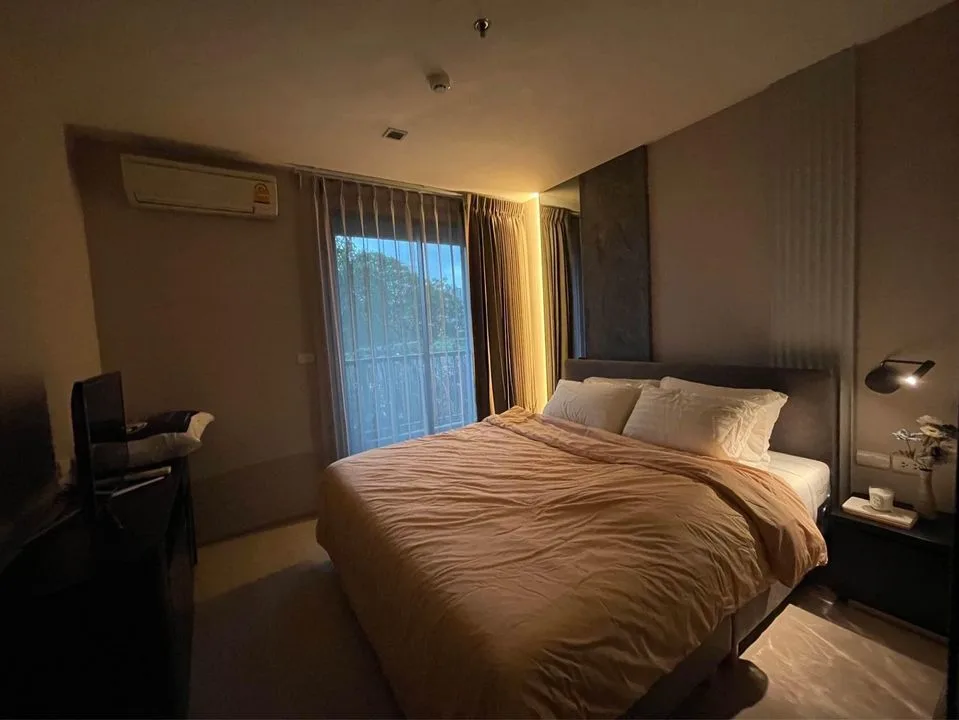 Property photos for Rhythm Sukhumvit 44/1