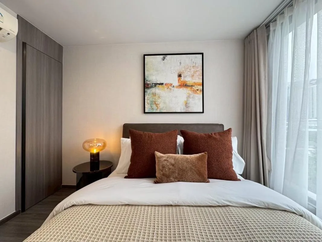 Property photos for Ideo Mobi Sukhumvit 40