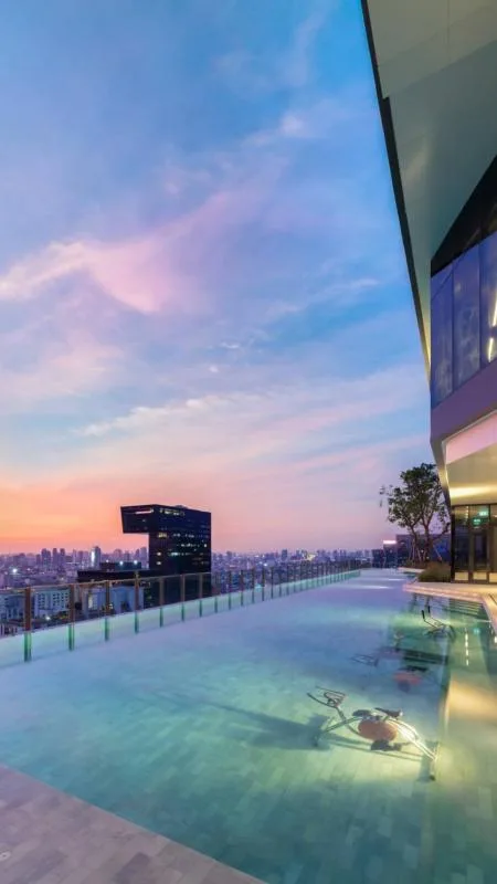 Property photos for Ideo Rama 9 - Asoke