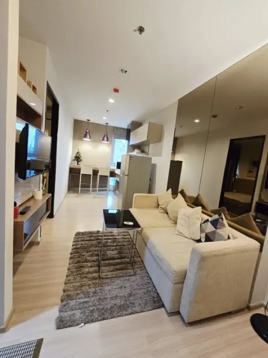 Property photos for Rhythm Sathorn
