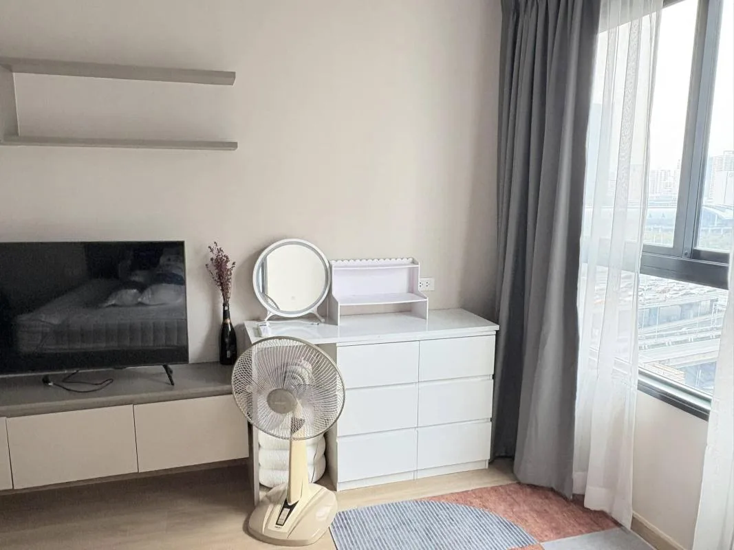 Property photos for Ideo Rama 9 - Asoke