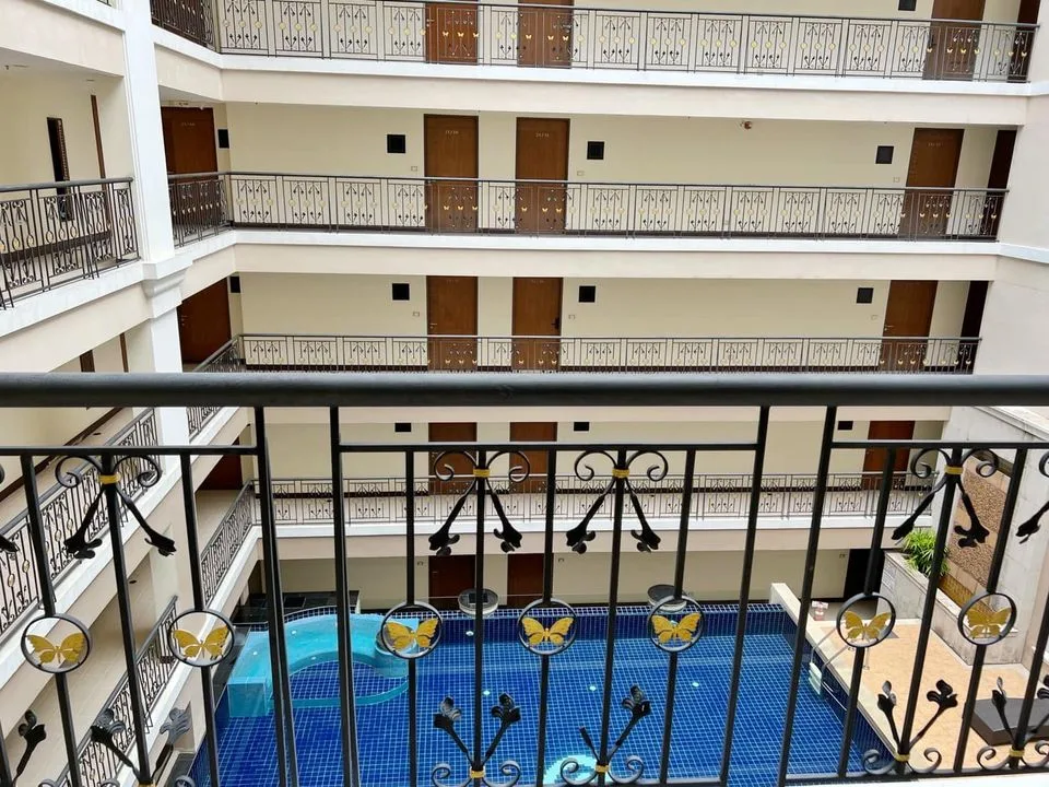 Property photos for Silom City Resort